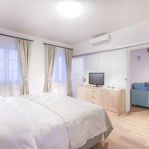Superior One-Bedroom Suite